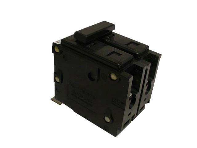 CUTLER HAMMER BAB2045 N 45A 240V 2P NEW