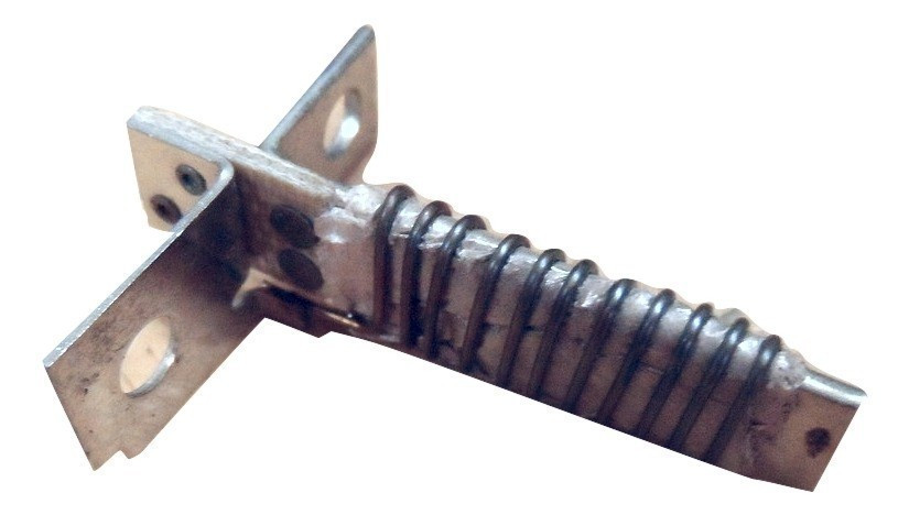 CROUSE HINDS G30T23 N 1.52 - 1.68A 600V USEDS