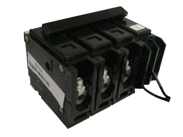 CUTLER HAMMER BAB3025HS N 25A 240V 3P NEW