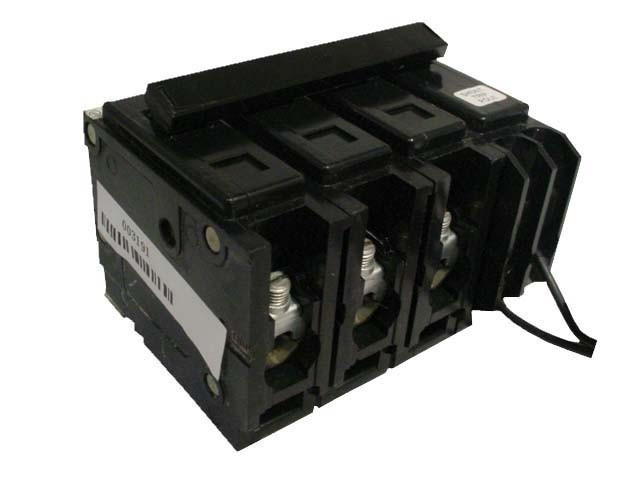 CUTLER HAMMER BAB3050HS N 50A 240V 3P NEW