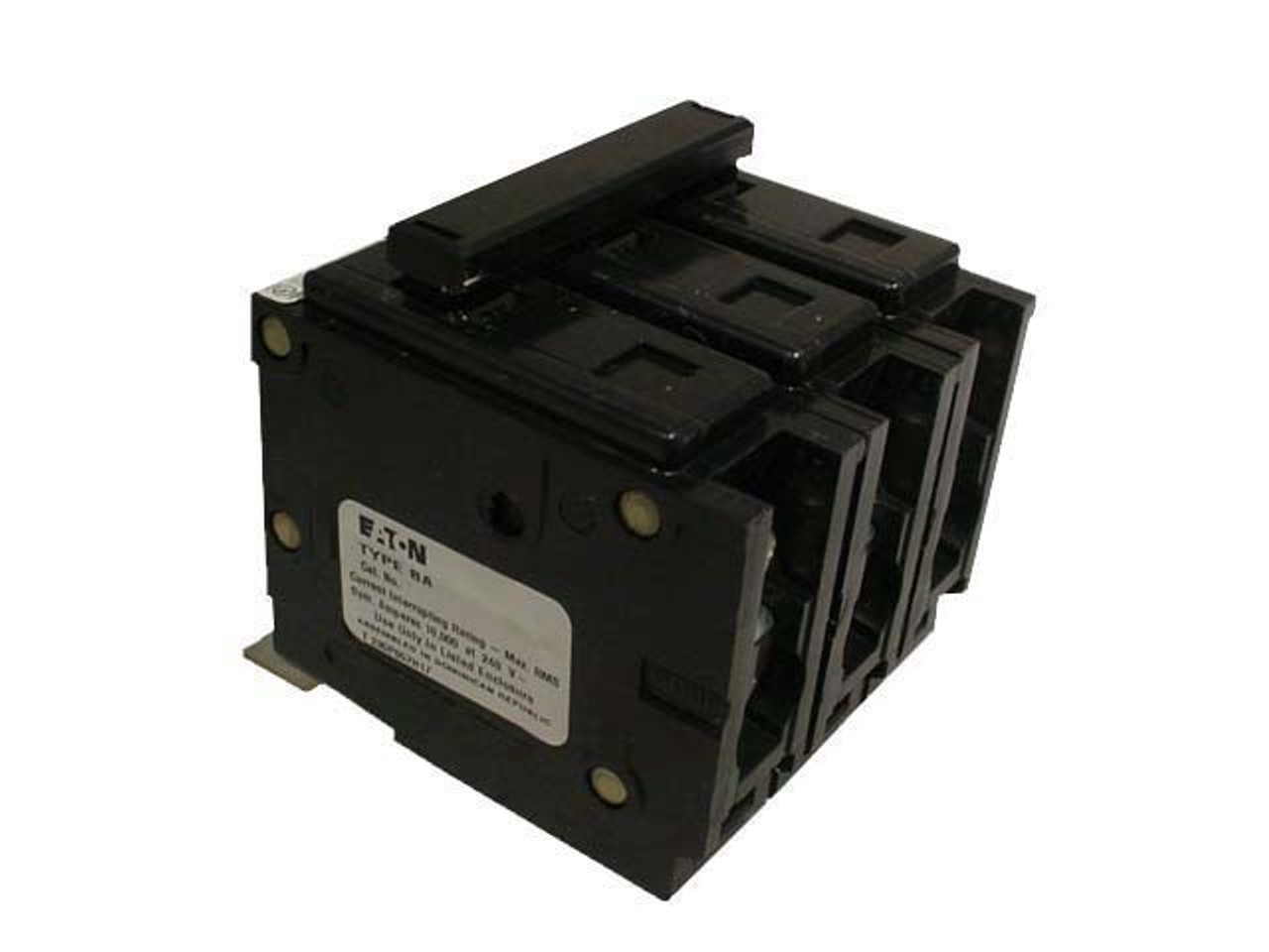 CUTLER HAMMER BAB3060H N 60A 240V 3P NEW