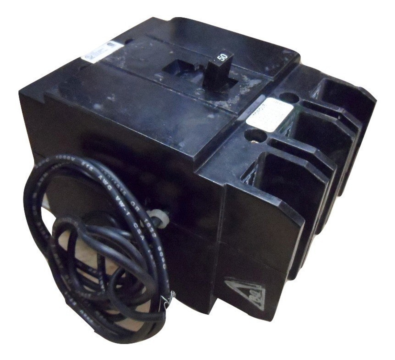 CUTLER HAMMER GHB3080S1 N 80A 480V 3P NEW