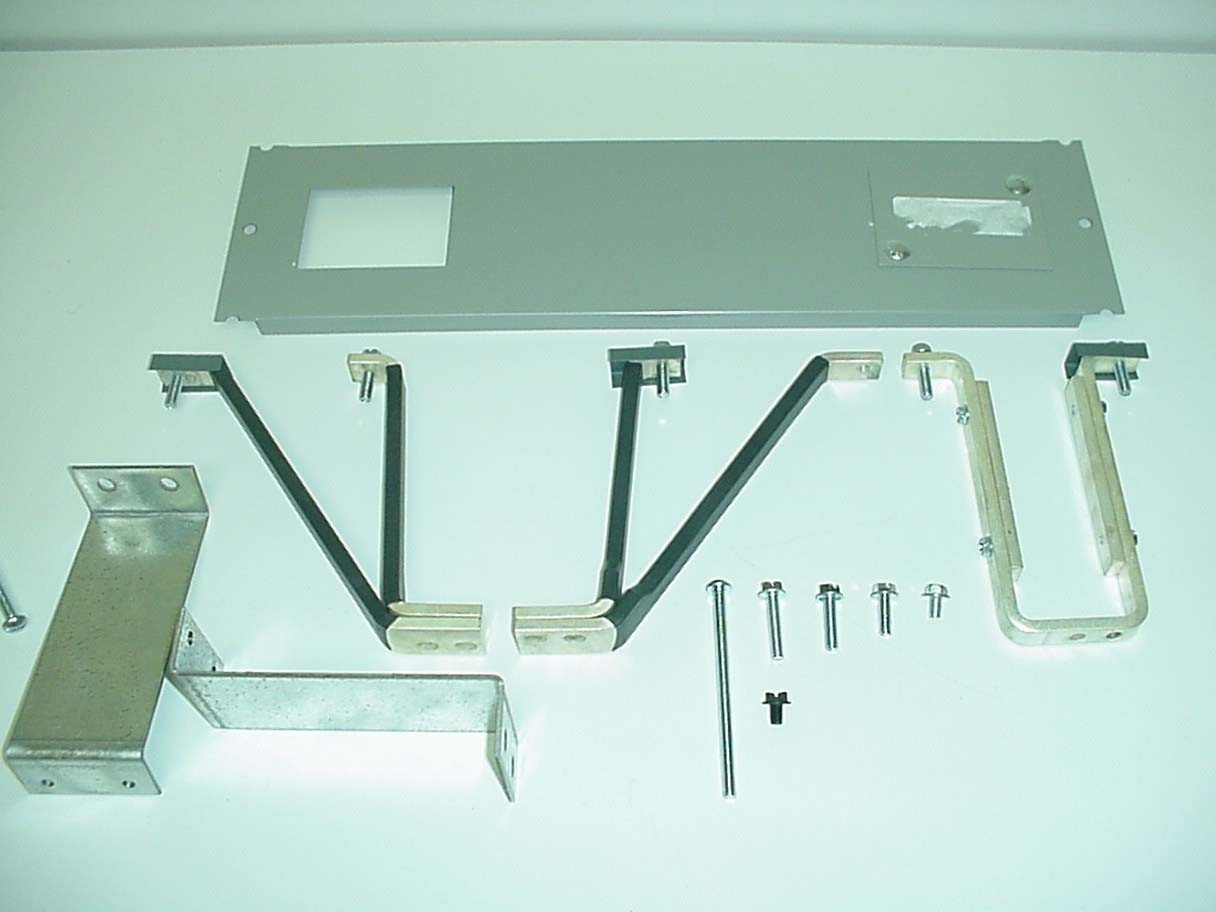 SIEMENS SF6D N 600V 3P FXD6 FD6 HFXD6B NEW