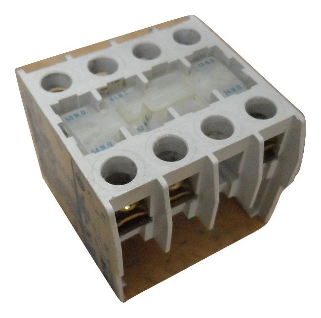 CUTLER HAMMER C320KGT15 N 1.5A 600V 4 NEW