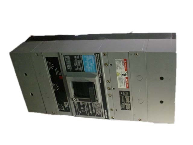 SIEMENS MD63B800 N 800A 3P 600V NEW