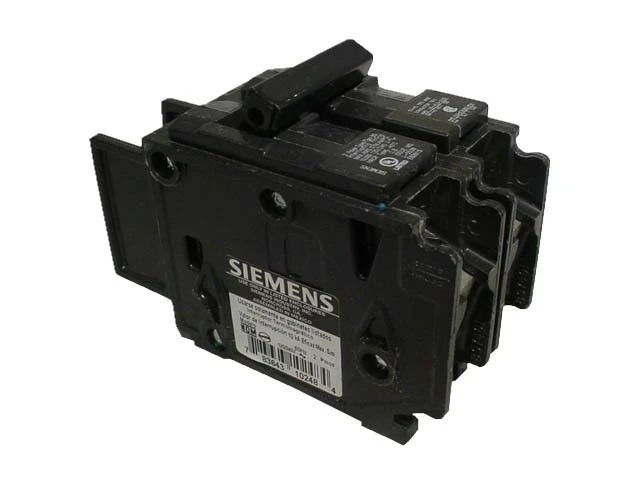 SIEMENS BQ2B060 N 60A 240V 2P NEW