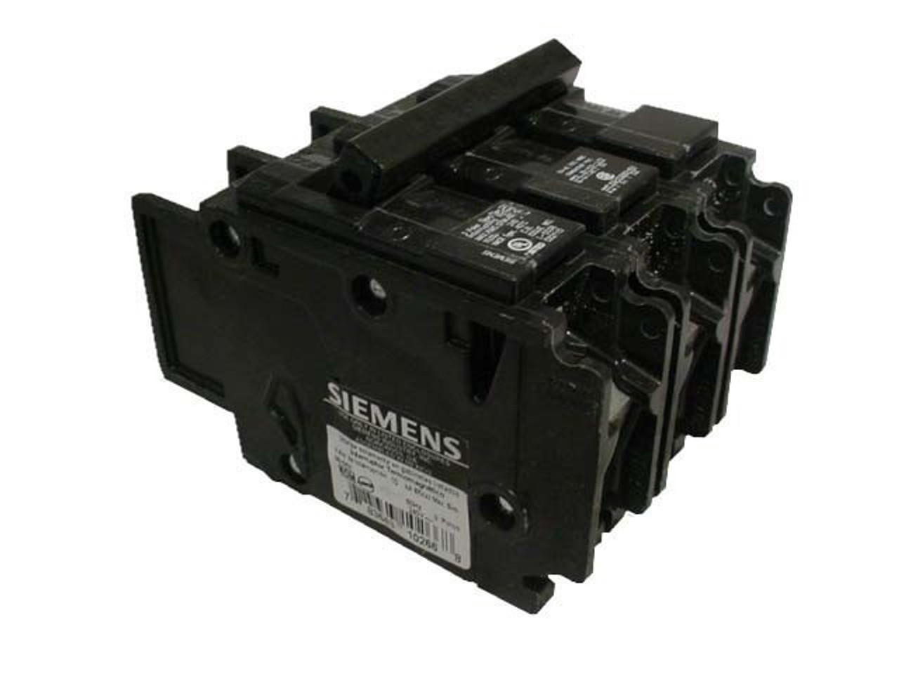 SIEMENS BQ3B020 N 20A 240V 3P NEW