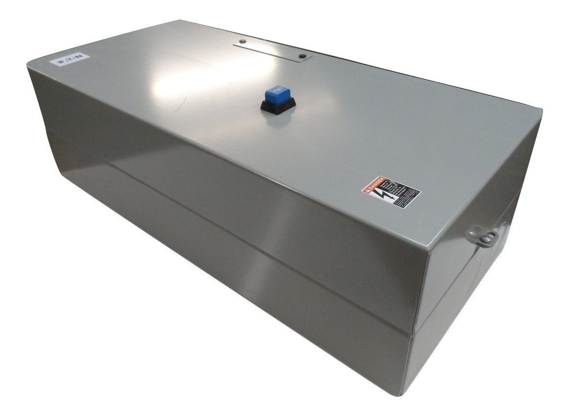 CUTLER HAMMER C799B15 N NN1 26"L 11.75"W 8"D NEWS