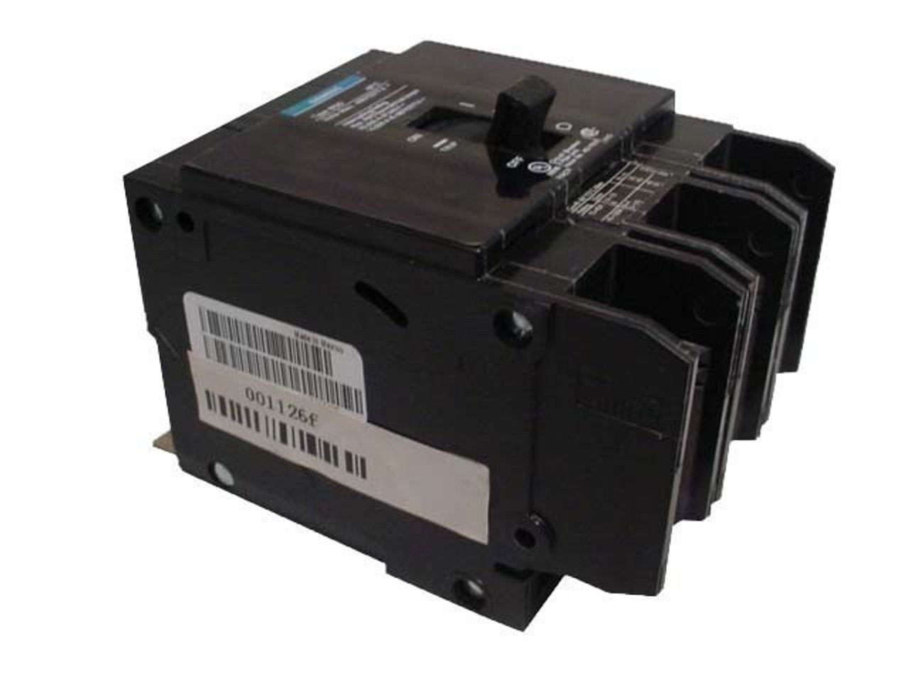 SIEMENS BQD390 N 90A 480V 3P NEW