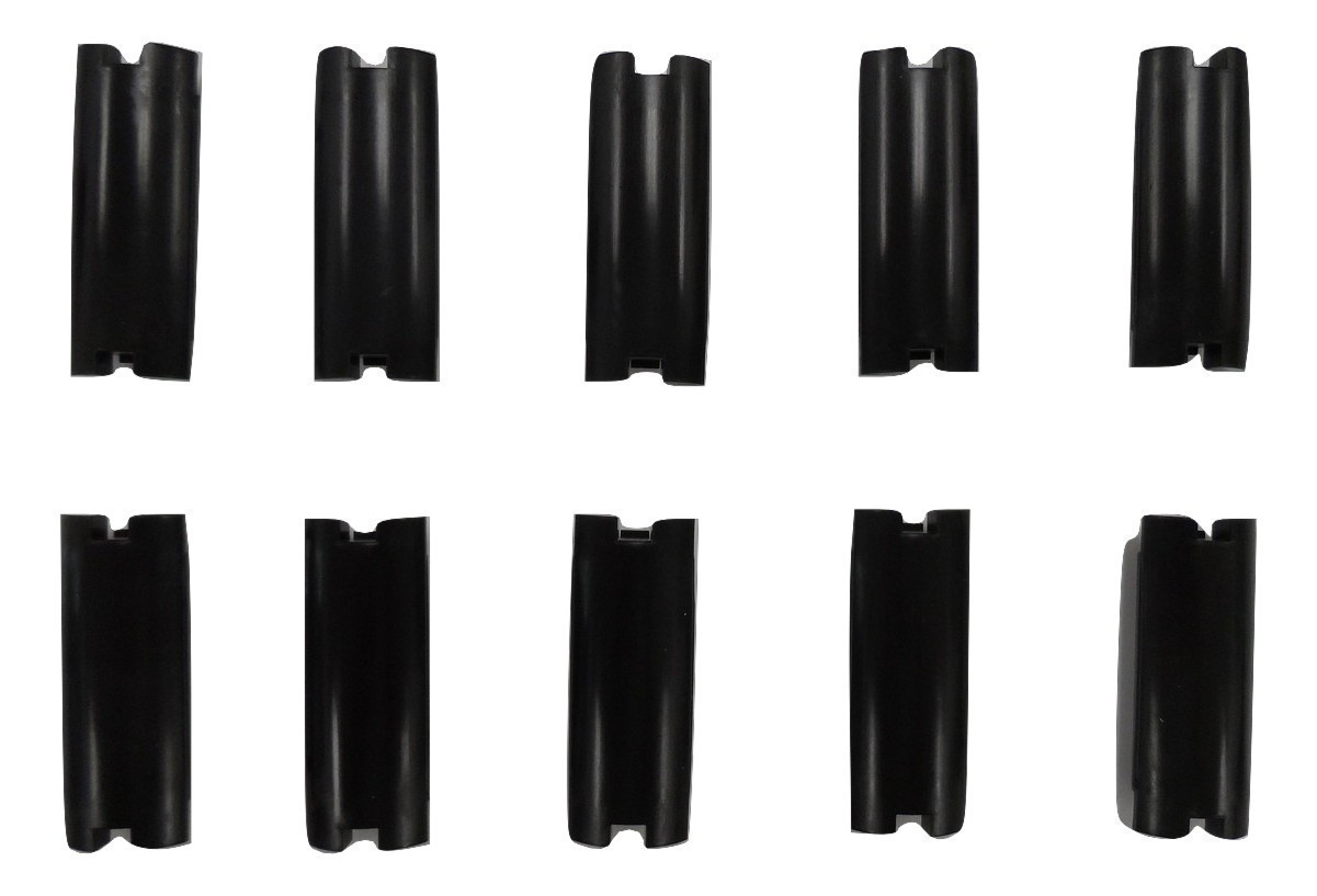 YAGI UFP1-10 N NEW 10X