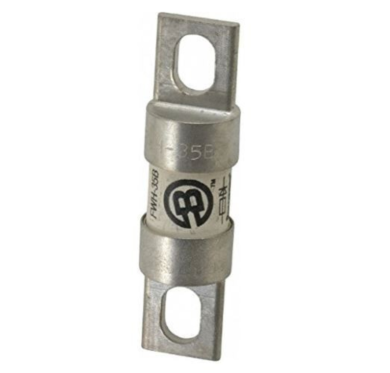 BUSSMANN FWH-175B 175A 500V Class FWH NEW BUSSMANN FWH-175B 175A 500V Class FWH NEW