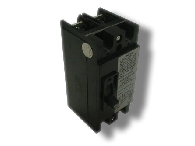 CUTLER HAMMER CC2100 U 100A 240V 2P USED