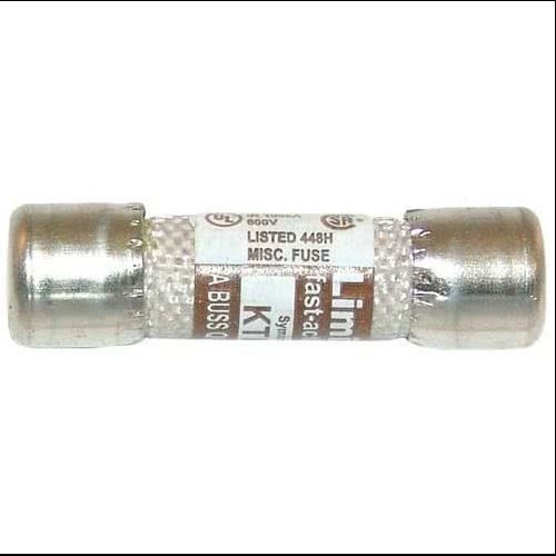 LITTELFUSE KTK-R-2 N 2A 600V CL NEW