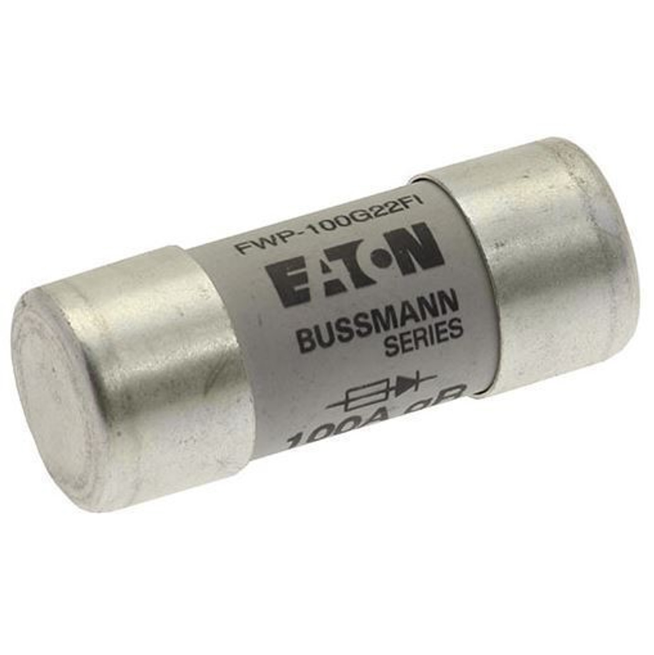BUSSMANN FWP-600A 600A 600V Class NA NEW