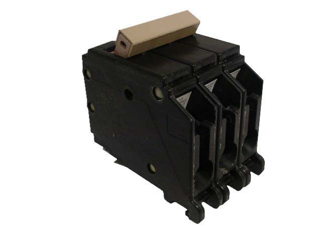 CUTLER HAMMER CH360 U 60A 240V 3P
