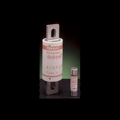 MERSEN FERRAZ SHAWMUT A70P150-4 150A 700V Class NA NEW