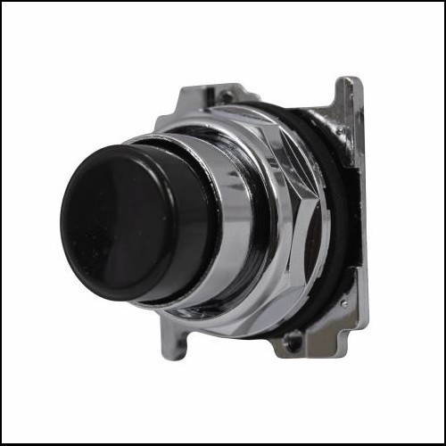 CUTLER HAMMER 10250T111 U BLACK MOMENTARY NEW