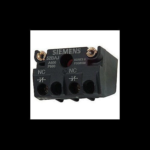 SIEMENS 52BAJ N  NEW