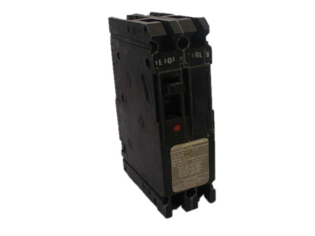 SIEMENS E42B090 U 90A 480V 2P USED