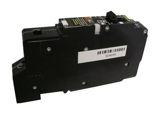 SQUARE D ECB14020G3 U 20A 277V 1P USED POWERLINK