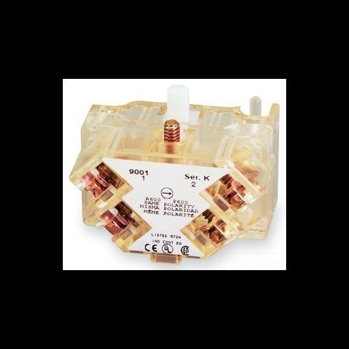 SQUARE D 9001KA1 N ADD ON NEW