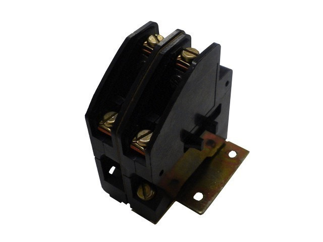 SQUARE D 8903L3L N 30A 2 NEW