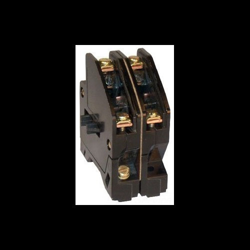 SQUARE D 8903L3R N 30A 2 NEW