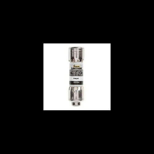 BUSSMANN FNQ-R-15 15A 600V Class CC NEW