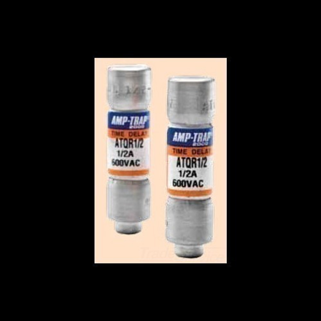 FERRAZ-SHAWMUT ATQR12 12A 600V Class CC NEW