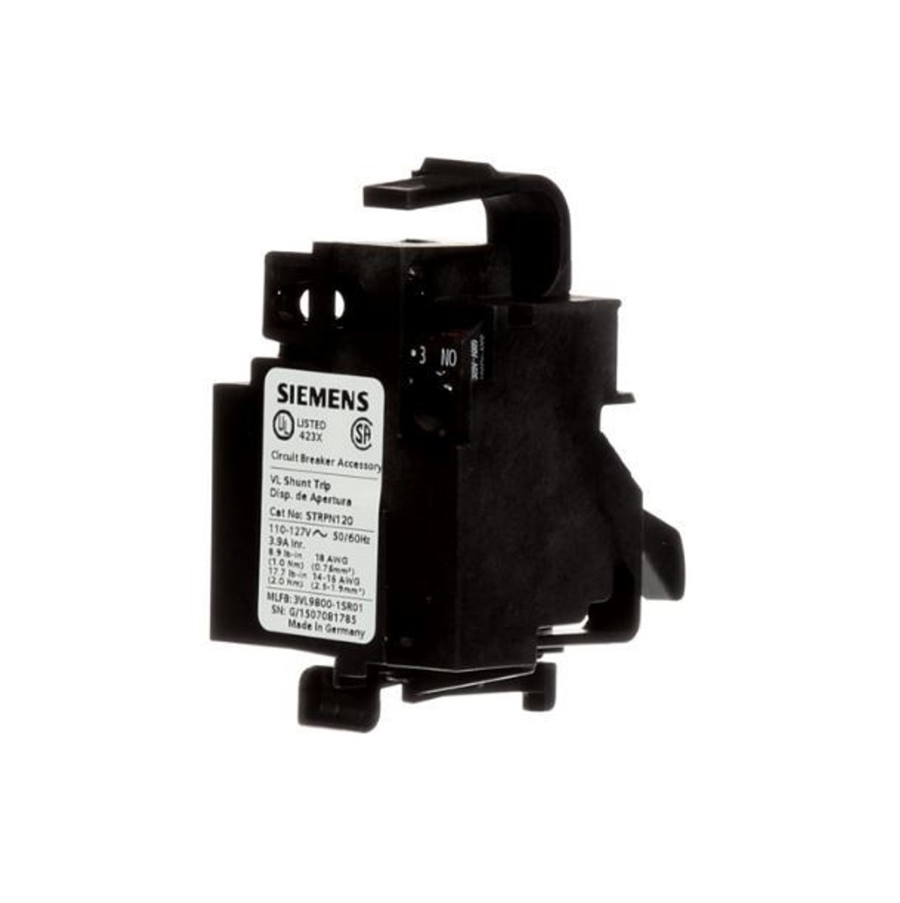 SIEMENS STRPN120 N 120 NEW