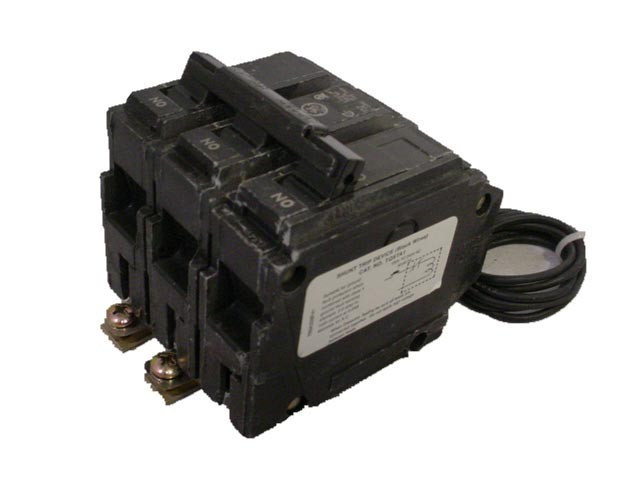 GE THQB2120ST1 N 20A 240V 2P