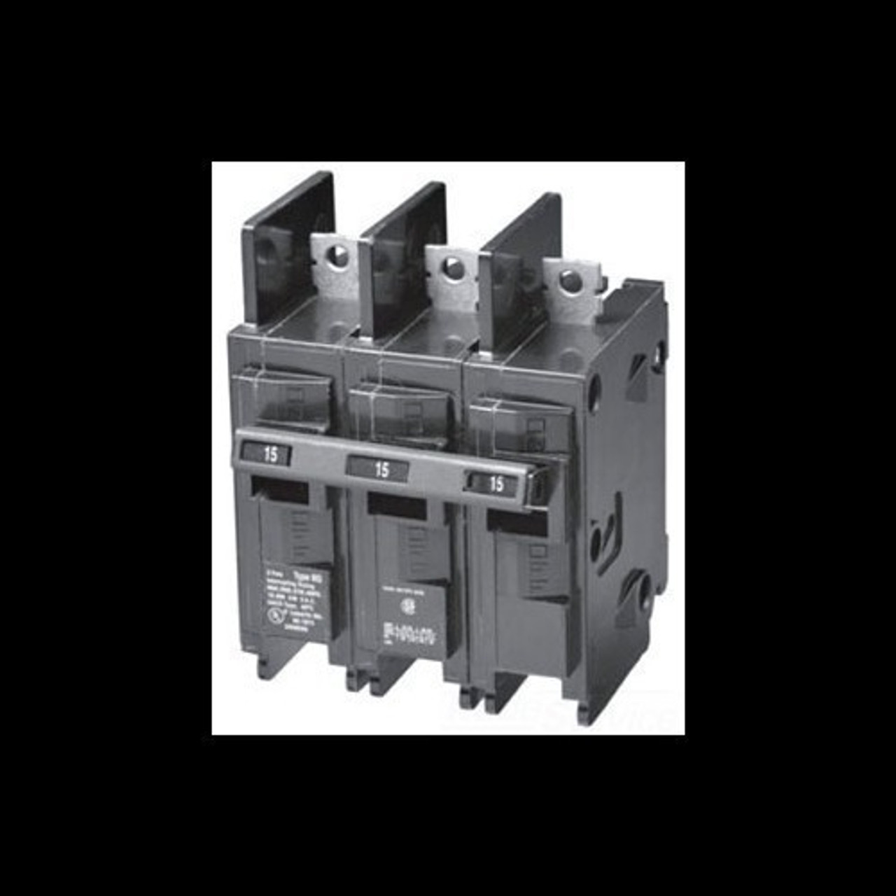 SIEMENS BQ3B020H N 20A 240V 3P NEW