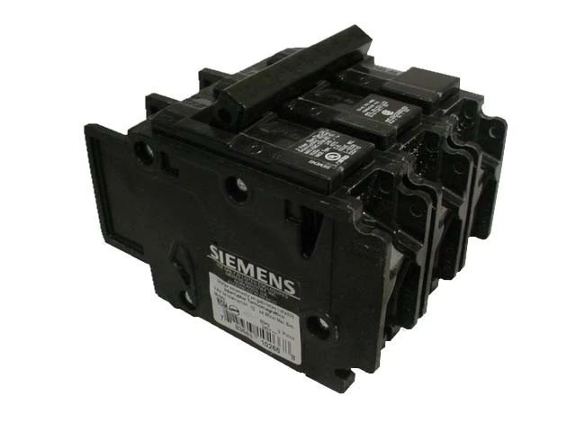 SIEMENS BQ3B050H N 50A 240V 3P NEW