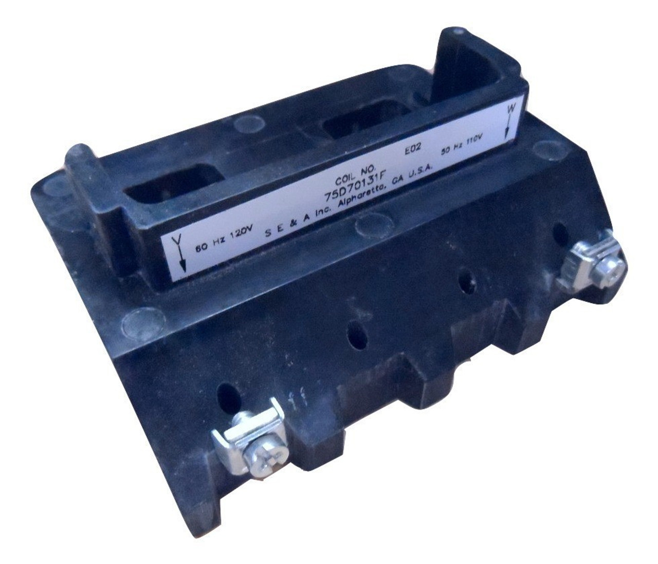 SIEMENS 75D73070F N 120V NEW