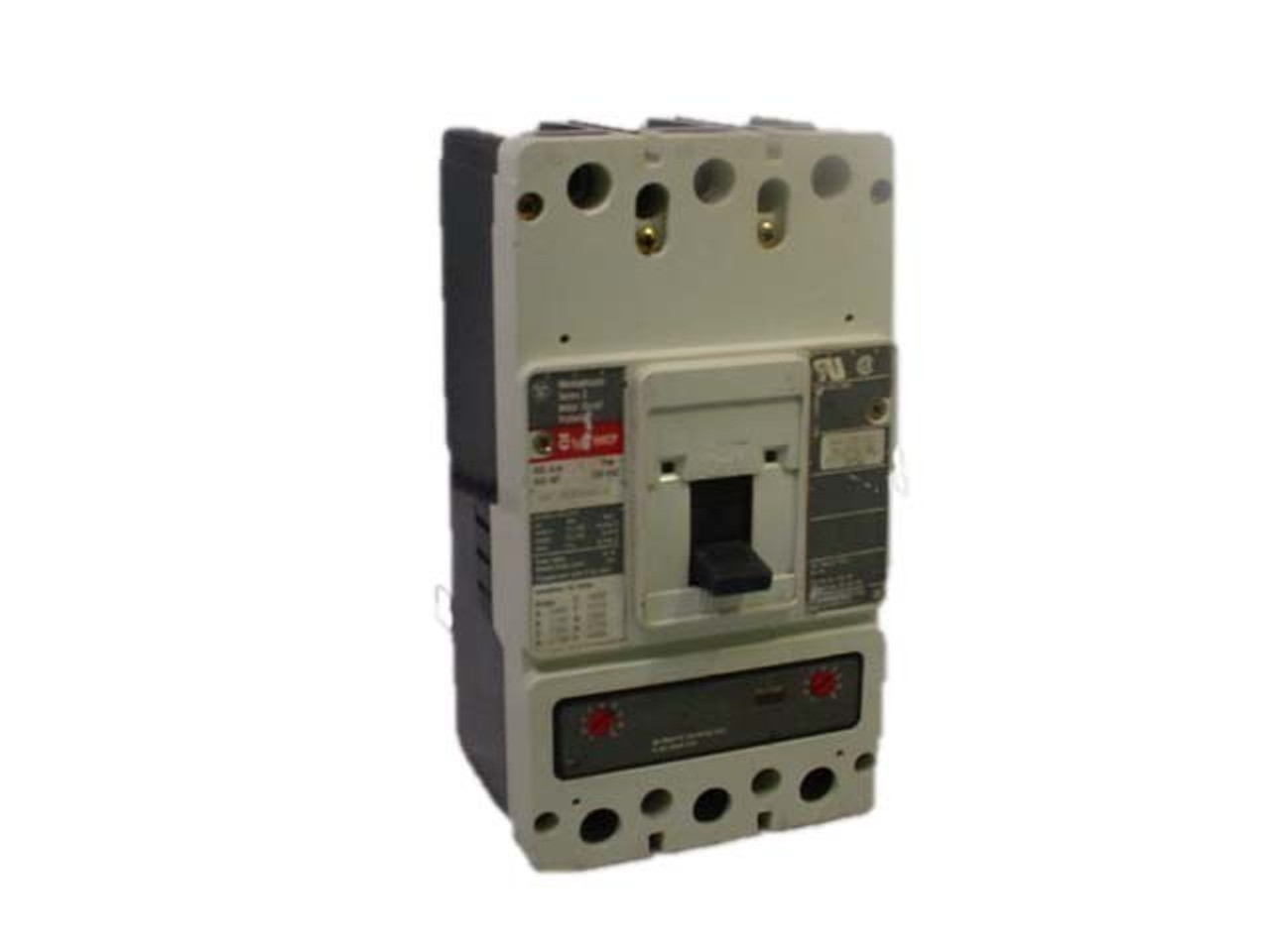 CUTLER HAMMER HMCP250C5C N 250A 600V 3P NEW