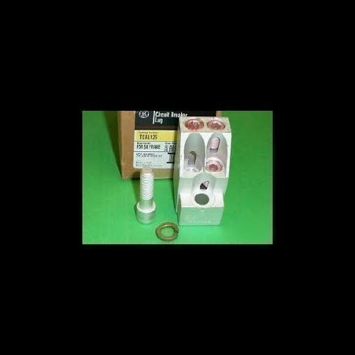 GE TCAL125 N 600V 1p SKB NEW