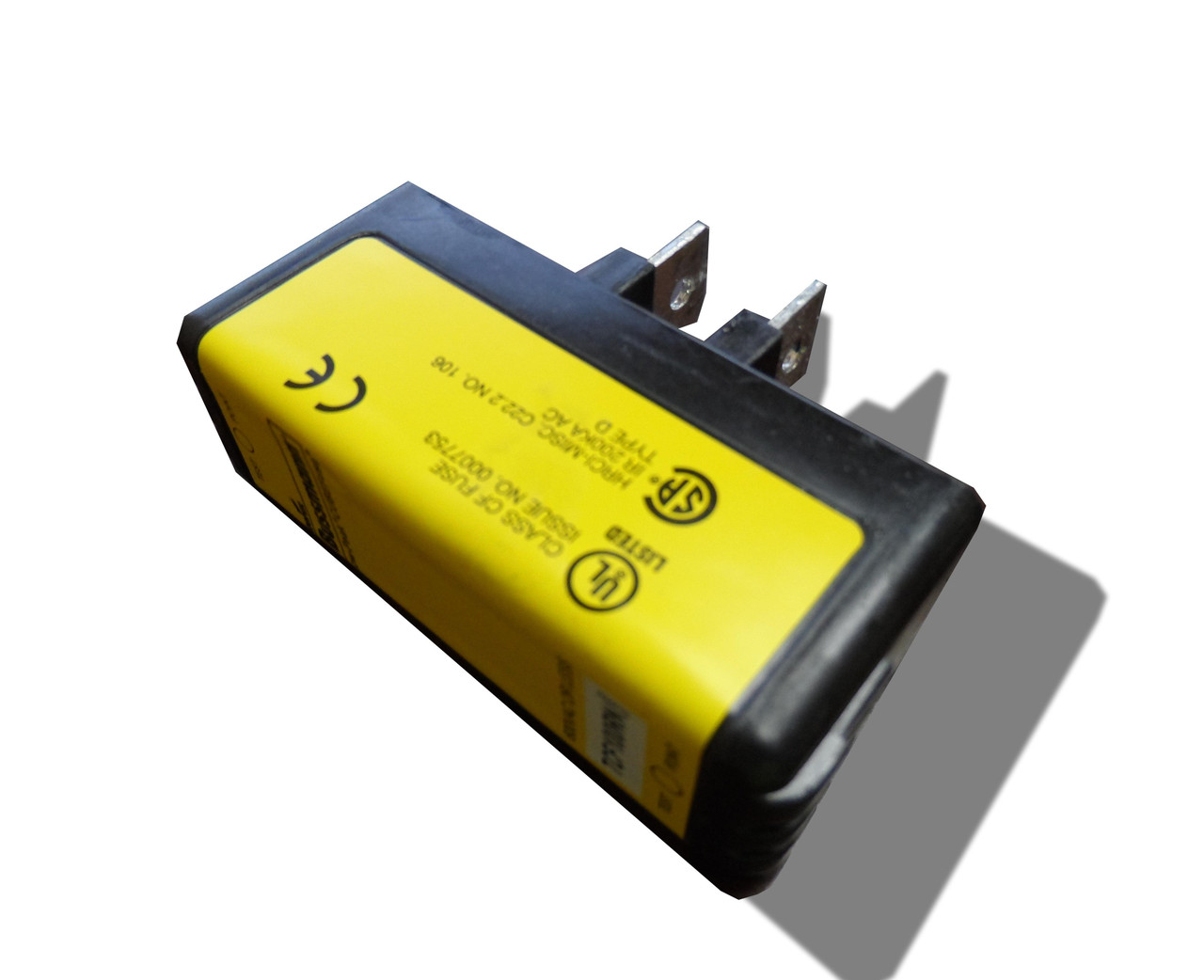 COOPER BUSSMANN TCF100RN 100A 600V Class CF NEW