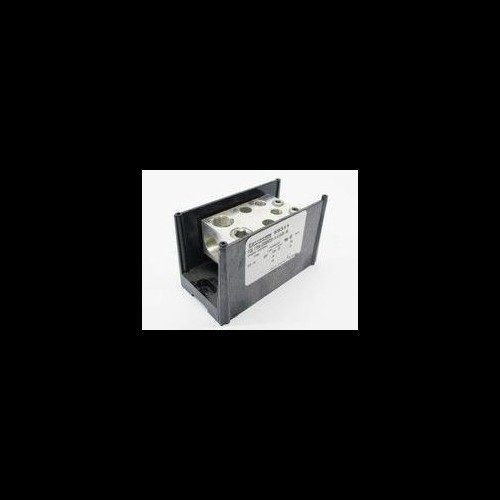 FERRAZ SHAWMUT 69311 N 760A 2) 500 KCMIL~4 AWG 4) 4/0~6 AWG 1 NEW