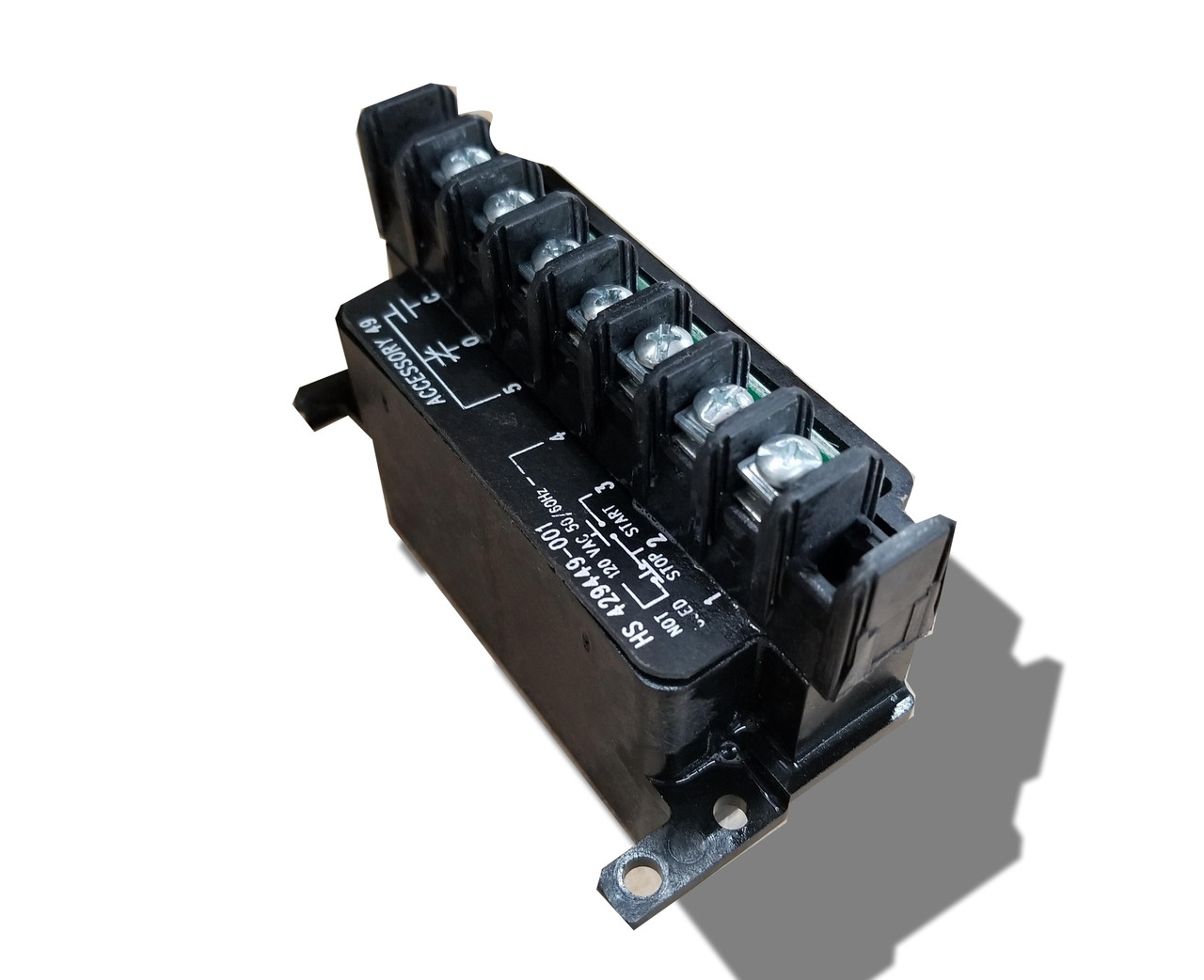 SIEMENS CLM4097302 U USED