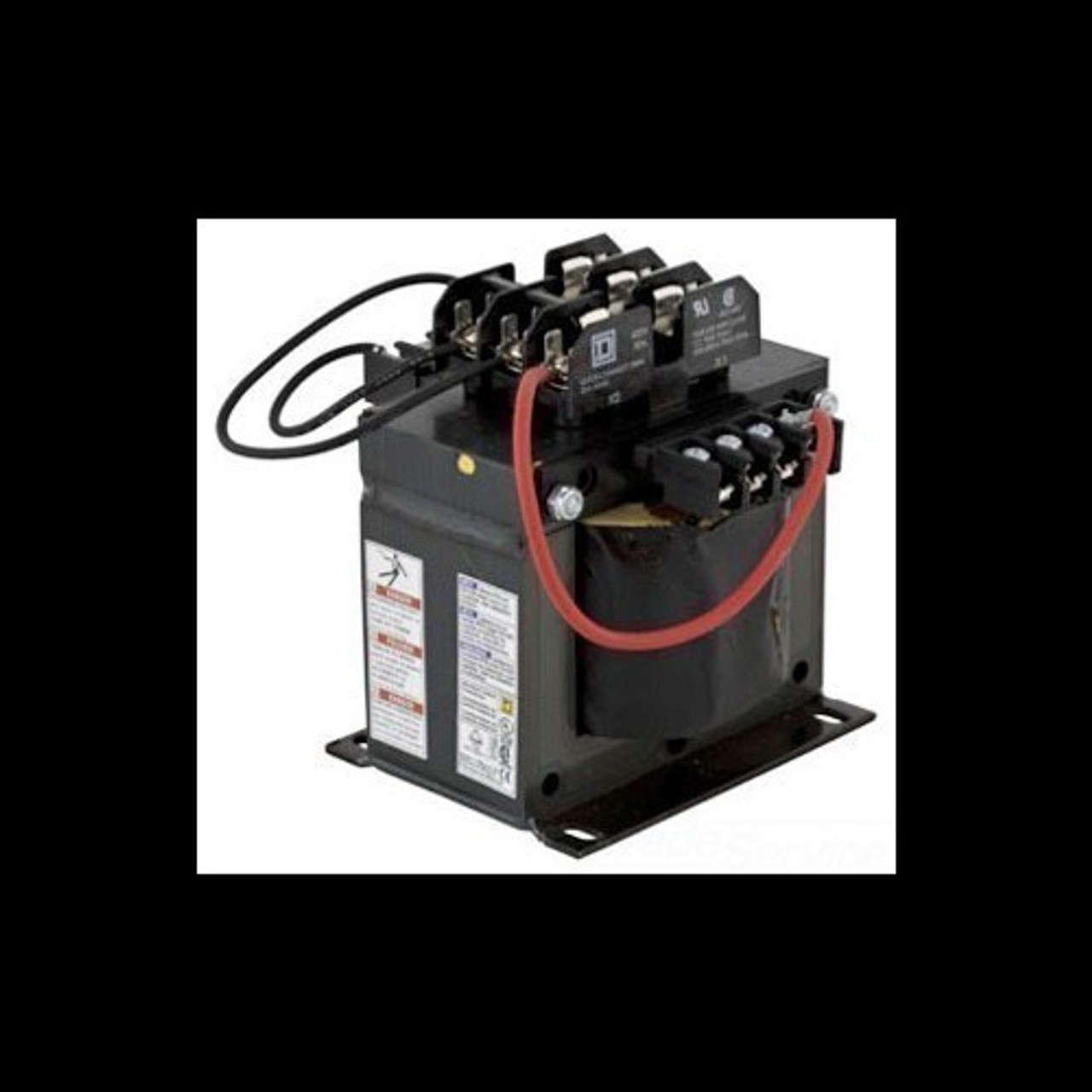 SQUARE D 9070TF750D1 N .750KVA 220 - 480Pri. 110 - 120Sec. NEW SQUARE D 9070TF750D1 N .750KVA 220 - 480Pri. 110 - 120Sec. NEW