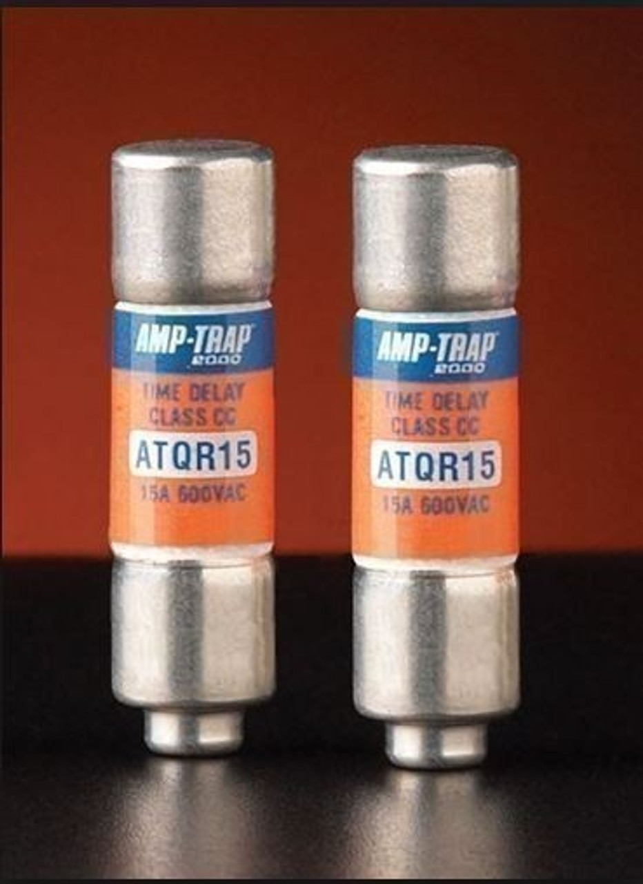 FERRAZ-SHAWMUT ATDR1/2 2A 600V Class CC NEW FERRAZ-SHAWMUT ATDR1/2 2A 600V Class CC NEW