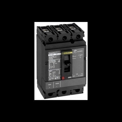 SQUARE D HJL36100M73 N 100A 600V 3 NEW