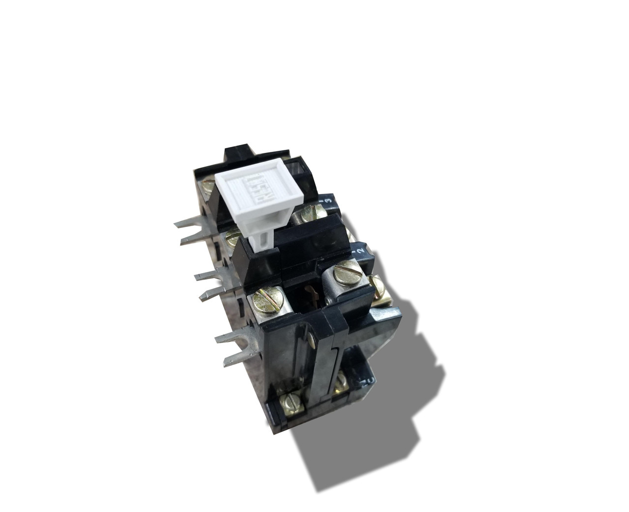ALLEN BRADLEY 40185-800-01 U 45A USED