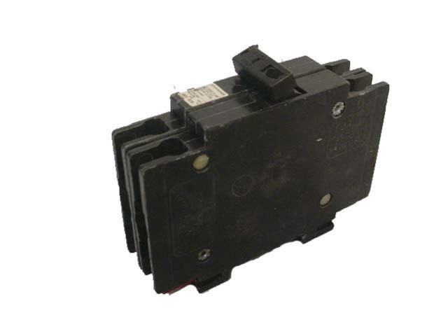 CUTLER HAMMER QCF2020 N 20A 240V 2P NEW