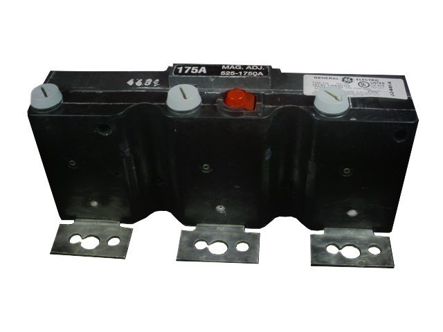 GE TJK436T400 U 400A 600V 3 USED