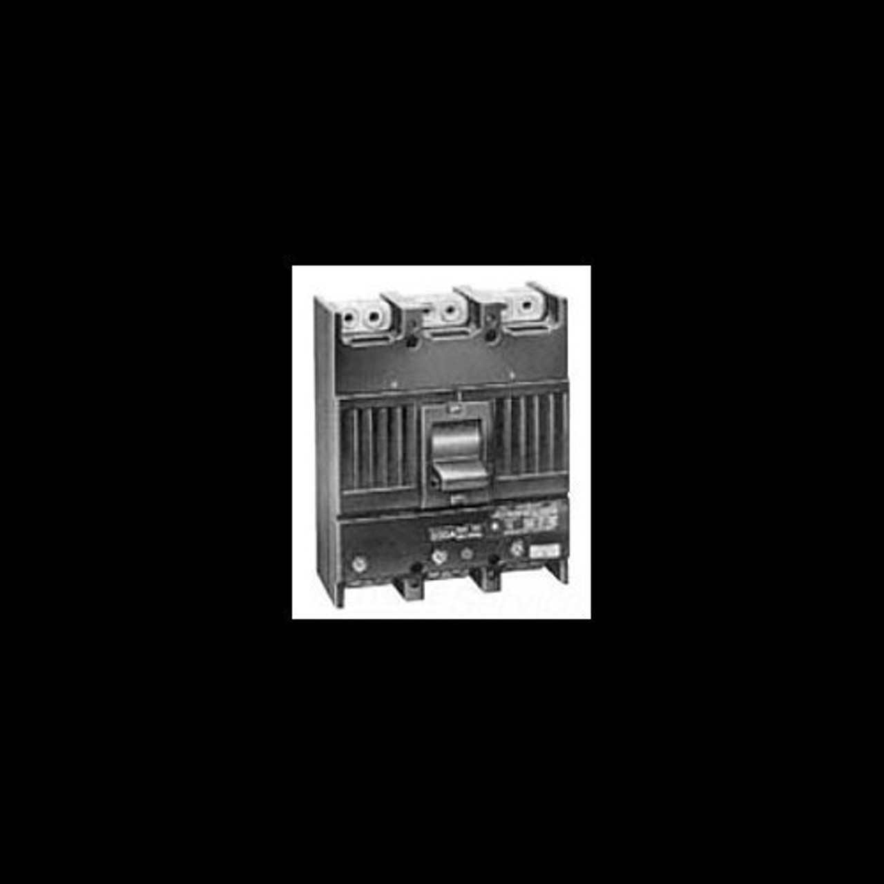 GE TJK636Y600 N 600A 600V 3 NEW SWITCH ONLY