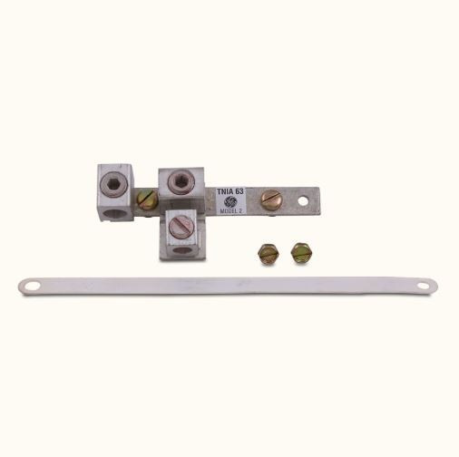 GE TNIA63 N 100A NEW