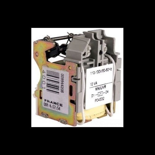 SQUARE D S29406 N 10VA 120V NEW