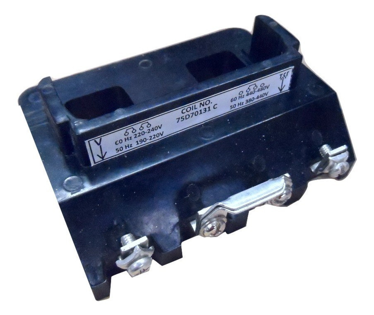 SIEMENS 75D73251D N 208V NEW