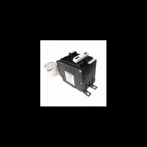 CUTLER HAMMER QBHGF2030 U 30A 2P 240V USED